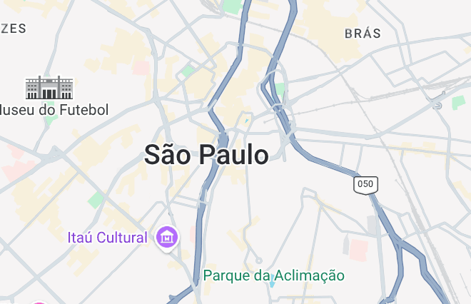 São Paulo, Brasil