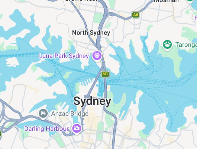 Sydney, Austrália